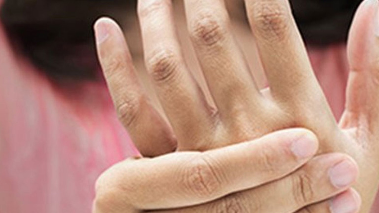 Πολλοί άνθρωποι πάσχουν από ρευματοειδή αρθρίτιδα και δεν το γνωρίζουν