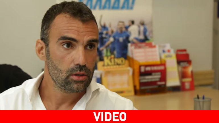 Οι προβλέψεις του Χούτου για τον τελικό του Champions League