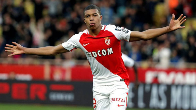 L’ Equipe: «Η Άρσεναλ δίνει 100 εκατ. ευρώ για τον Μπαπέ»