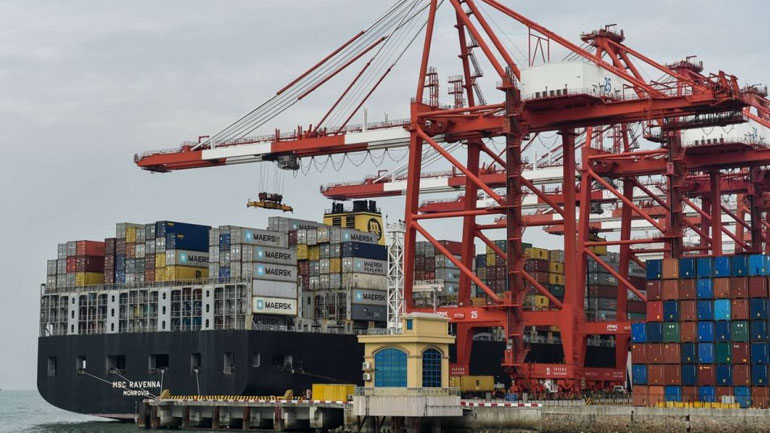 Η Ισπανία θέλει να επεκτείνει τη συνεργασία της με την Κίνα