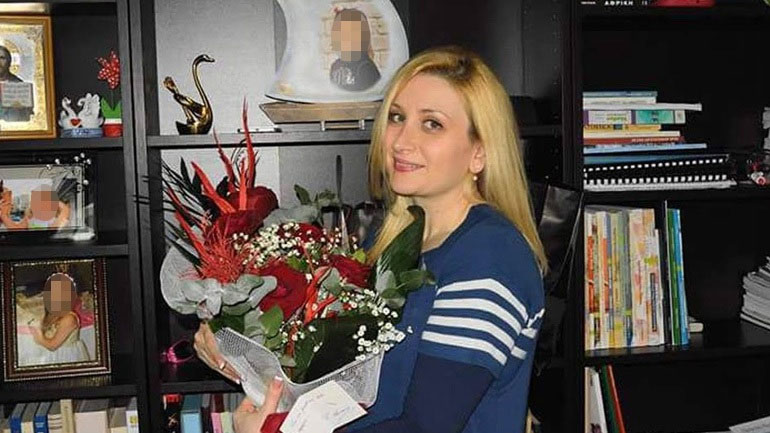 Θεσσαλονίκη: ΕΔΕ από το «Ιπποκράτειο»  για τον θάνατο της 36χρονης μεσίτριας