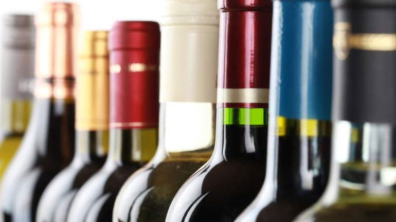 Αυξάνονται οι εξαγωγές ελληνικού κρασιού στην Ιαπωνία