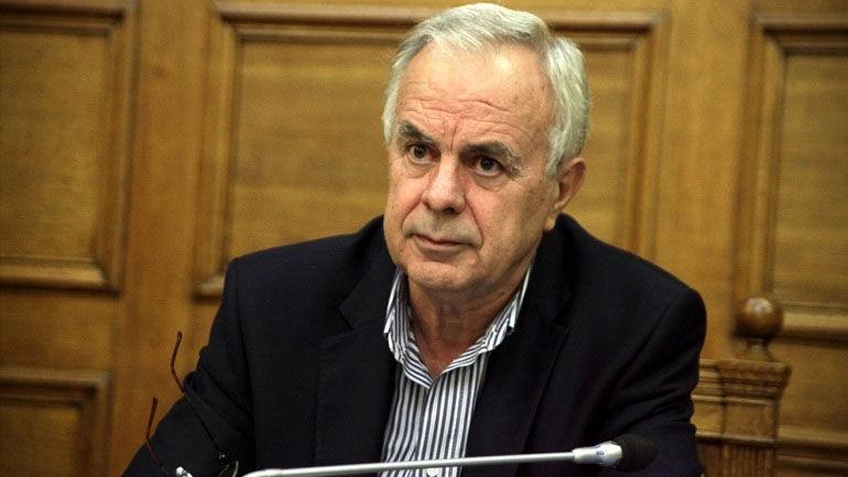 B. Αποστόλου: «Πριν το τέλος του 2017 οι αποζημιώσεις σε δενδροκαλλιεργητές κερασιών και μήλων»