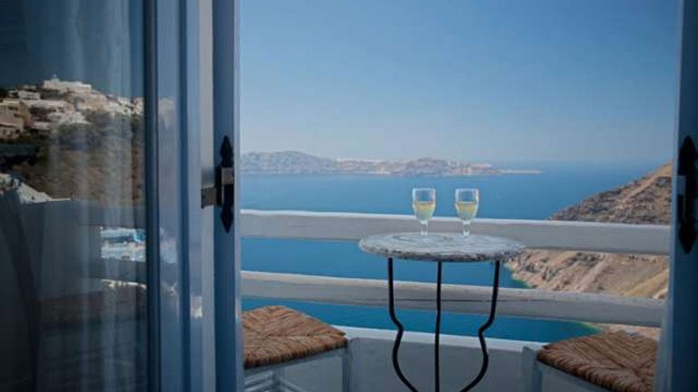 ΞΕΕ: Το 55% των τουριστικών εσόδων προέρχονται από πελάτες των ελληνικών ξενοδοχείων