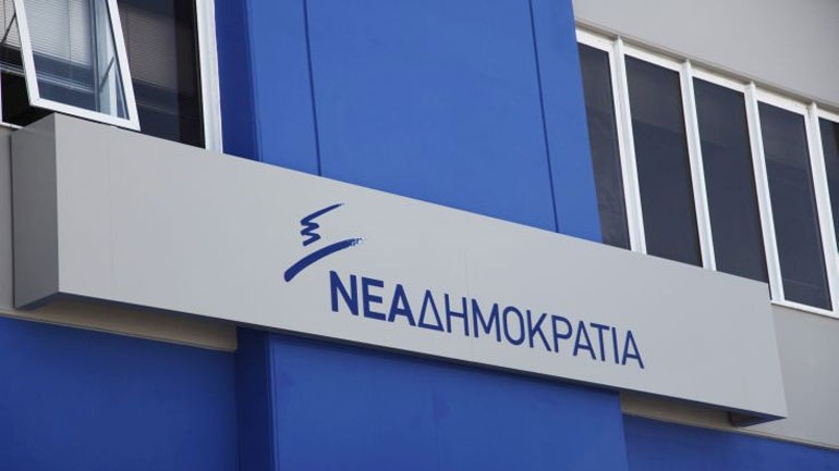 «Ο κ. Τσίπρας δεν μπορεί να υπηρετήσει κανένα εθνικό στόχο»