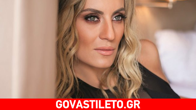 Η εξομολόγηση της Ελεονώρας Μελέτη: «Έκανα κρυοσυντήρηση ωαρίων»