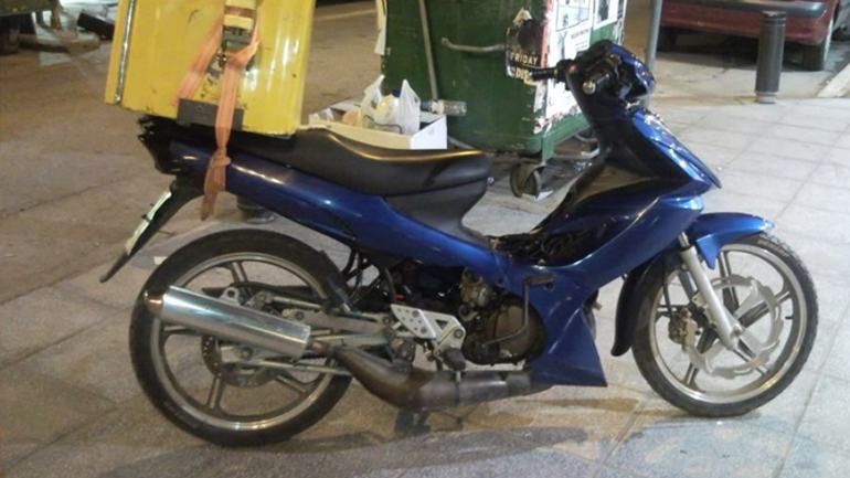 Αναβλήθηκε η μηχανοκίνητη πορεία στη Θεσσαλονίκη