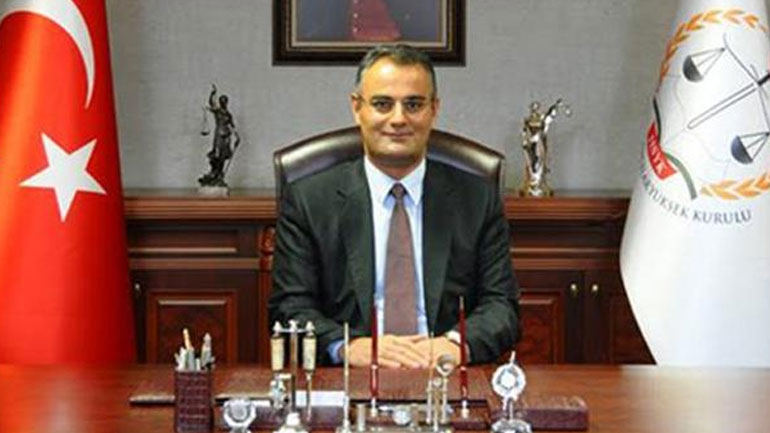 Τουρκία: Συνελήφθη σύμβουλος του Γιλντιρίμ για σχέσεις με τον Γκιουλέν