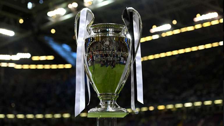 To βαρύτιμο τρόπαιο