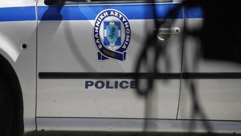 Ρέθυμνο: Είχε κρυμμένα στο χωράφι του 5,5 κιλά εκρηκτικά!