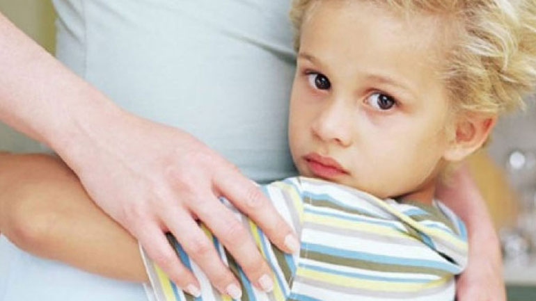 Όταν το παιδί επιζητά συνεχώς την προσοχή σας