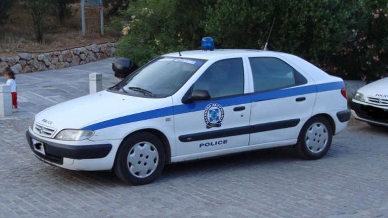 Θεσσαλονίκη: Σύλληψη μέλους σπείρας για διακίνηση μη νόμιμων μεταναστών