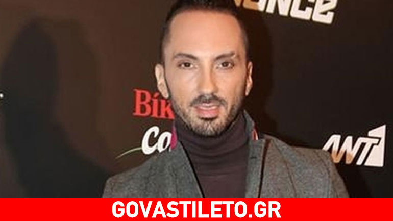 Η απουσία του Ιωάννη Μελισσανίδη από το 2ο live του «So you think you can dance»