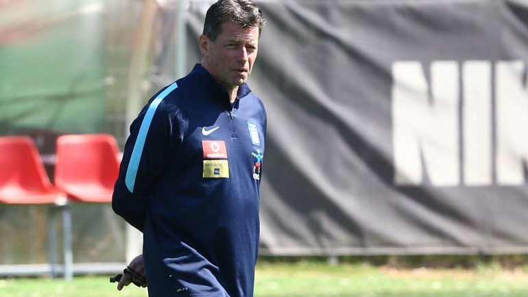 Εθνική Ανδρών: Άρχισε η προετοιμασία ενόψει Βοσνίας