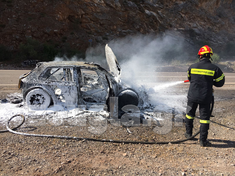 Όπως βλέπετε από το αγωνιστικό των 250.000 ευρώ δεν έμεινε τίποτα...