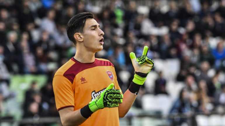 Ολυμπιακός: Επιστρέφει ο Γιαννιώτης