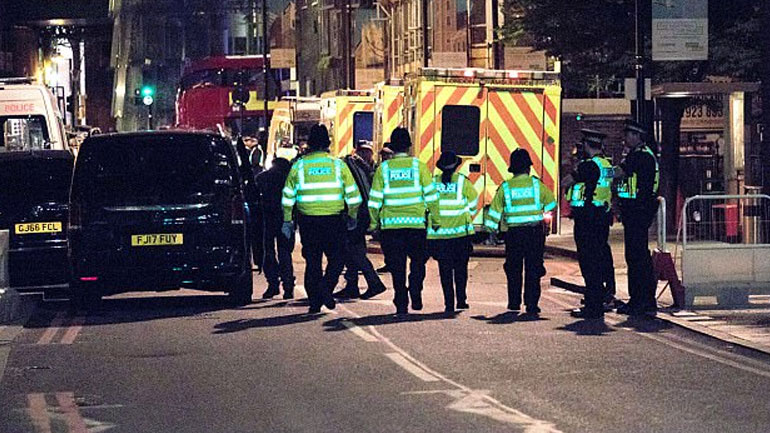 ΗΑΕ: Το Υπουργείο Εξωτερικών εξέδωσε ταξιδιωτική οδηγία για τη Βρετανία