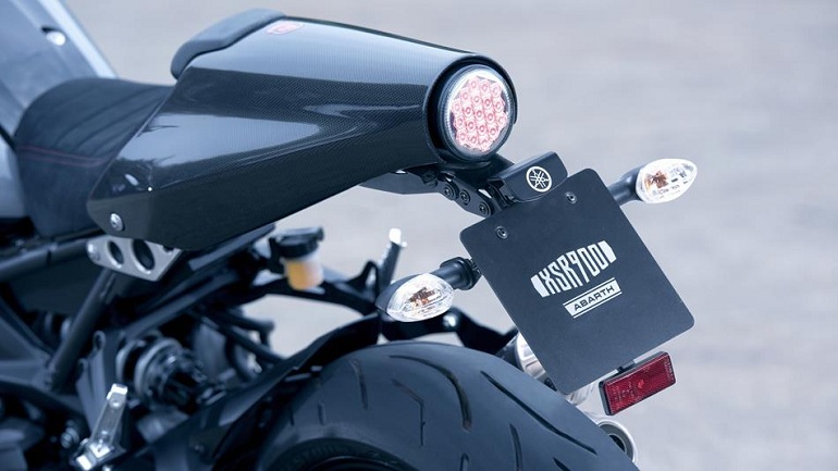 Η χρήση ανθρακονήματος είναι εκτενής