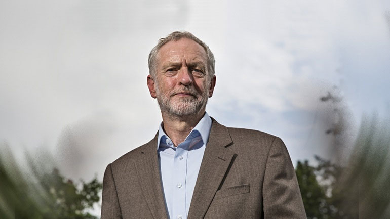 Τζέρεμι Κόρμπιν: «Βάρβαρα και σοκαριστικά» τα γεγονότα