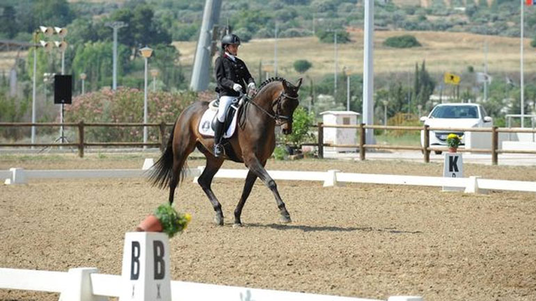Ιππασία: Οι πρωταθλητές στην ιππική δεξιοτεχνία