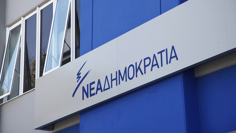 Ομόφωνη καταδίκη της νέας τρομοκρατικής επίθεσης στο Λονδίνο από στελέχη της ΝΔ