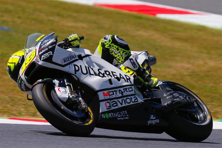 Ο 32χρονος Bautista σε μια από τις καλύτερές του εμφανίσεις κράτησε πίσω του τον πρωταθλητή Marquez!