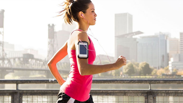 Εσείς τρέχετε σωστά; – Μάθετε ποια είναι η σωστή τεχνική