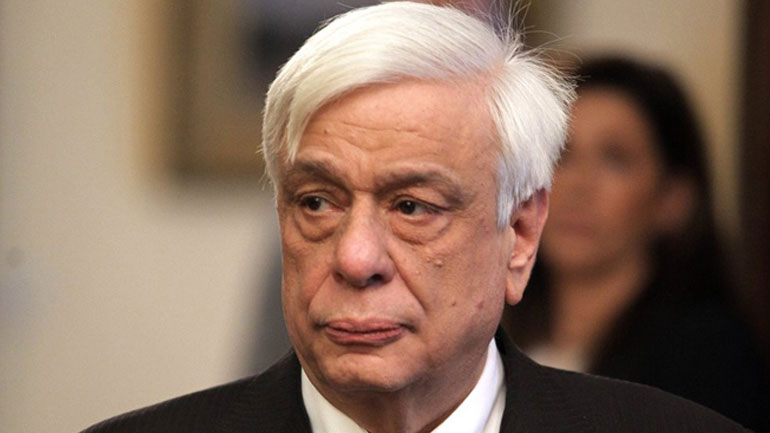 Ο Πρ. Παυλόπουλος εκφράζει τον αποτροπιασμό του για την τρομοκρατική επίθεση στο Λονδίνο