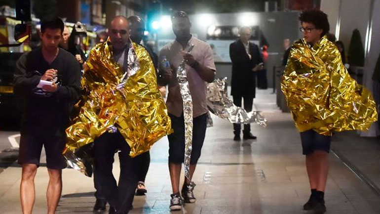 Βρετανία: Αρκετοί πολίτες ζητούν την αναβολή των βουλευτικών εκλογών