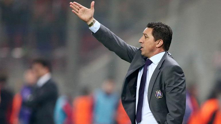 Ολυμπιακός: Χάσι ο εκλεκτός για τον ερυθρόλευκο πάγκο