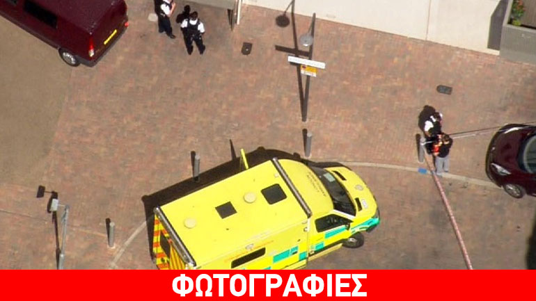 Αστυνομική έφοδος στο σπίτι ενός εκ των δραστών της αιματηρής επίθεσης