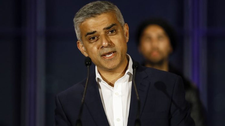 Δήμαρχος Λονδίνου: “Δεν πρέπει να αναβληθούν οι βουλευτικές εκλογές λόγω της επίθεσης”