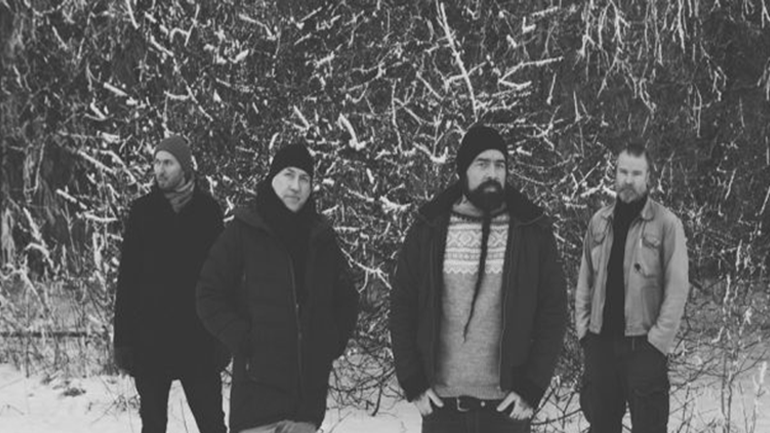 Οι Ulver για μια μοναδική συναυλία στο Gagarin