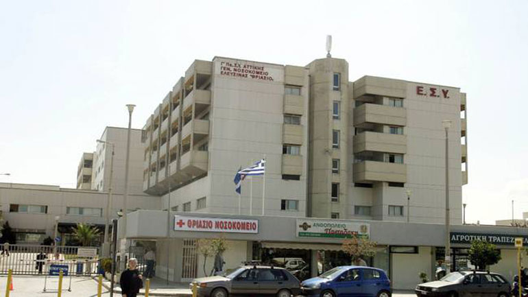 Μυστήριο στον Κορυδαλλό με τον τραυματισμό δύο γυναικών από σφαίρες