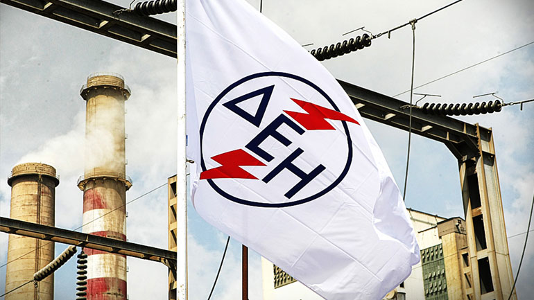 ΓΕΝΟΠ/ΔΕΗ: H κλιματική αλλαγή αποτελεί… κατασκεύασμα