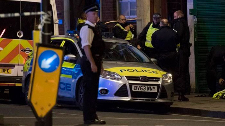 Λονδίνο: Ένας Καναδός υπήκοος μεταξύ των νεκρών στην επίθεση