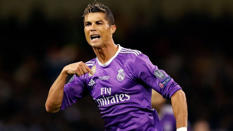 Ρονάλντο: «Έδωσα τις απαντήσεις μου στο γήπεδο»