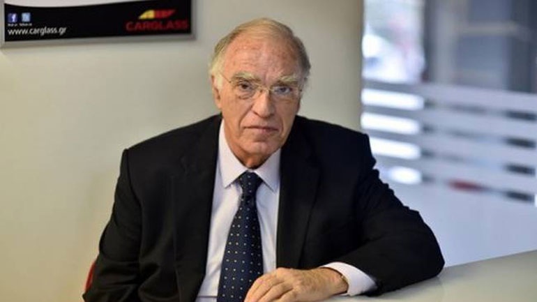 Το μήνυμα της Ένωσης Κεντρώων για την επίθεση στο Λονδίνο