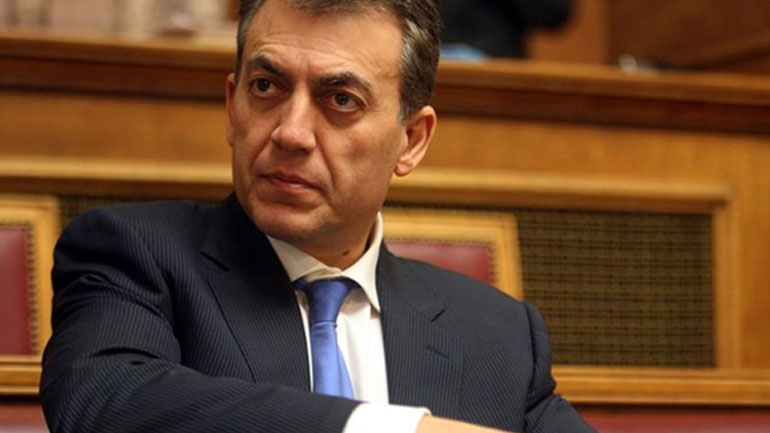 Γ. Βρούτσης: «ΕΦΚΑ: Ανικανότητα, σκοπιμότητα και τραγικά λάθη!»