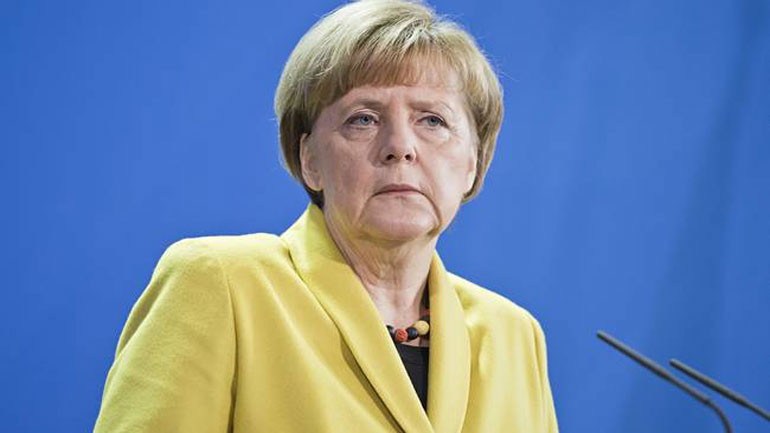 «Αποφασιστικά στο πλευρό της Βρετανίας η Γερμανία»