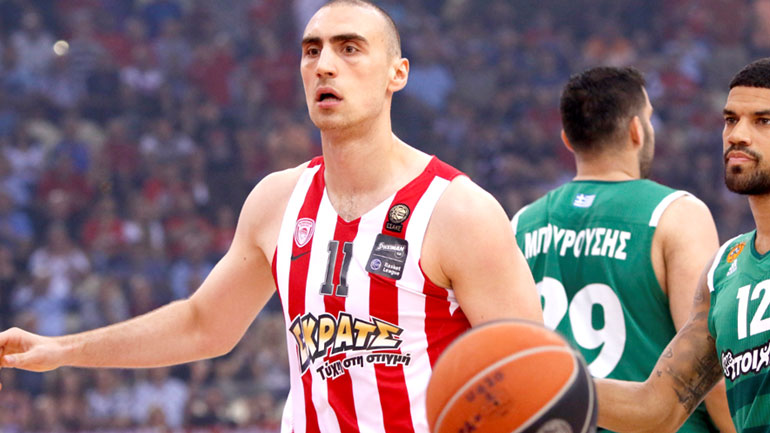 Πολύ καλό ξεκίνημα έκανε σε ακόμα ένα τελικό ο Μιλουτίνοφ