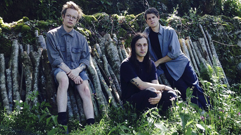 Wand: Έρχονται την Τρίτη 13 Ιουνίου στο six d.o.g.s.