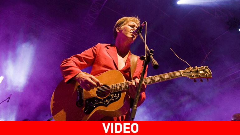 Οι Xaxakes live στο Gazarte!