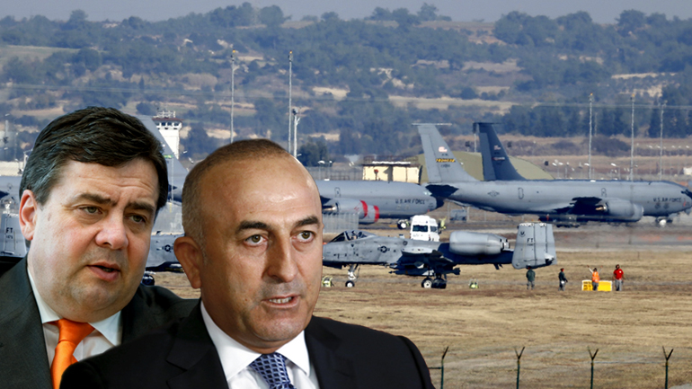 Στο σημείο μηδέν οι σχέσεις Άγκυρας-Βερολίνου