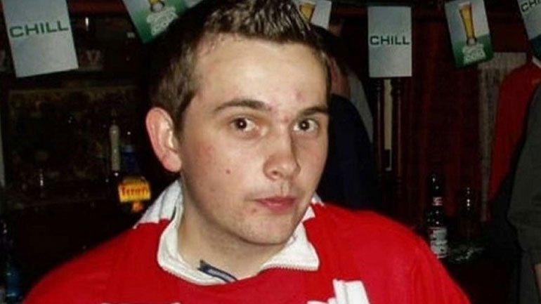 Μετά από 11 χρόνια που παρέμενε εξαφανισμένος κηδεύεται ο Στίβεν Κουκ