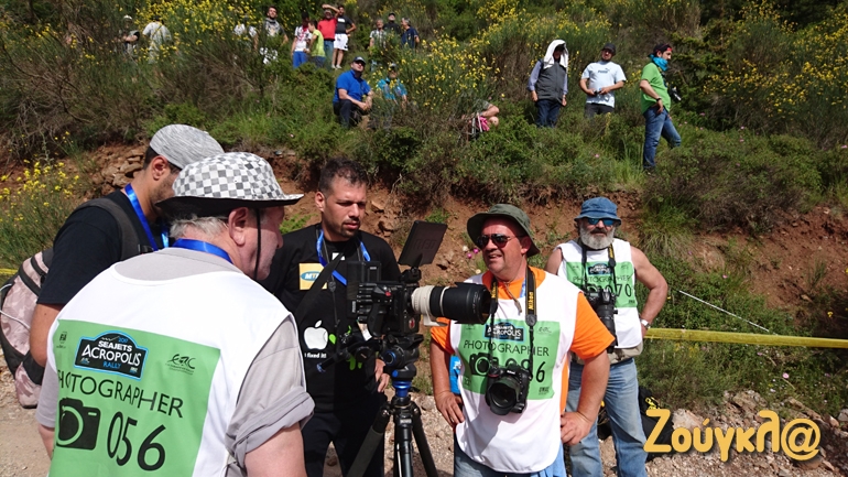 Μήπως βγάζει φτερά και... πετάει;