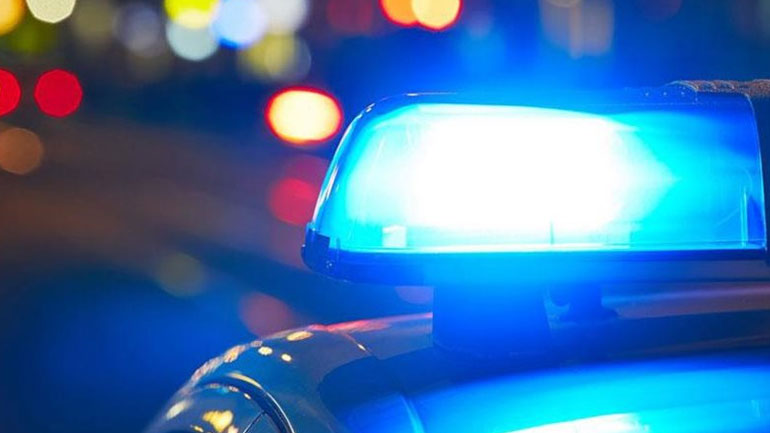 Ηράκλειο: Πέρασε έξω από μπαρ και άρχισε να πυροβολεί