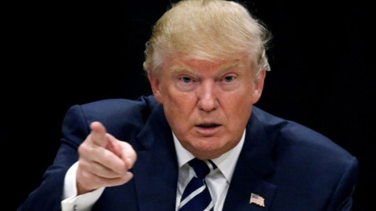 Τραμπ: «Πρέπει να σταματήσουμε να είμαστε πολιτικά ορθοί»