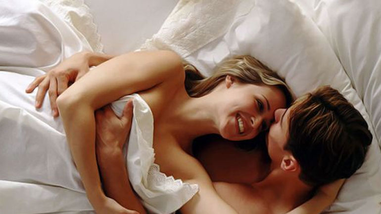 Σε ποια ηλικία η γυναίκα έχει τον καλύτερο οργασμό