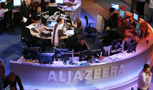 Al Jazeera